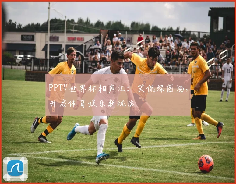 PPTV世界杯相声汇：笑侃绿茵场，开启体育娱乐新玩法