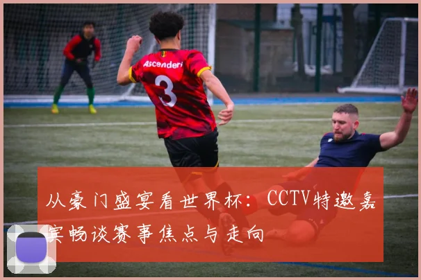 从豪门盛宴看世界杯：CCTV特邀嘉宾畅谈赛事焦点与走向