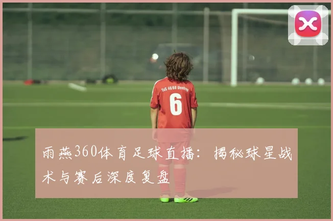 雨燕360体育足球直播：揭秘球星战术与赛后深度复盘