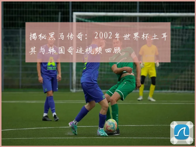 揭秘黑马传奇：2002年世界杯土耳其与韩国奇迹视频回顾